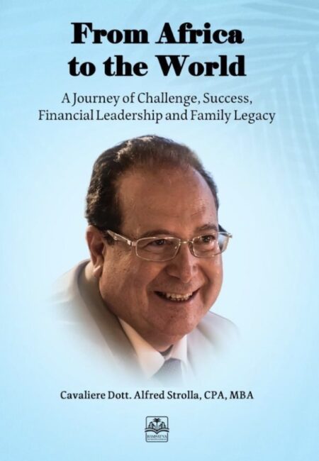 From Africa to the world