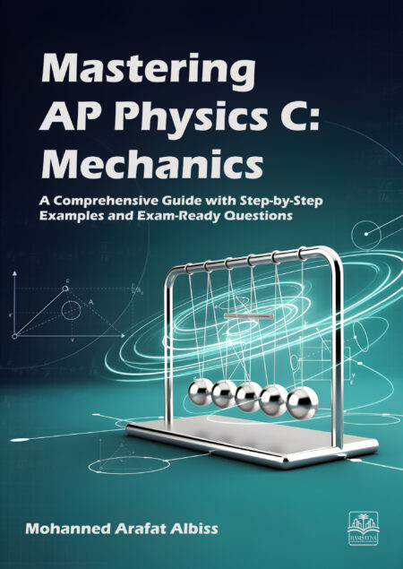 Mastering AP Physics C: Mechanics
