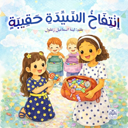 انتفاخ السيدة حقيبة