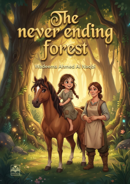 The never ending forest