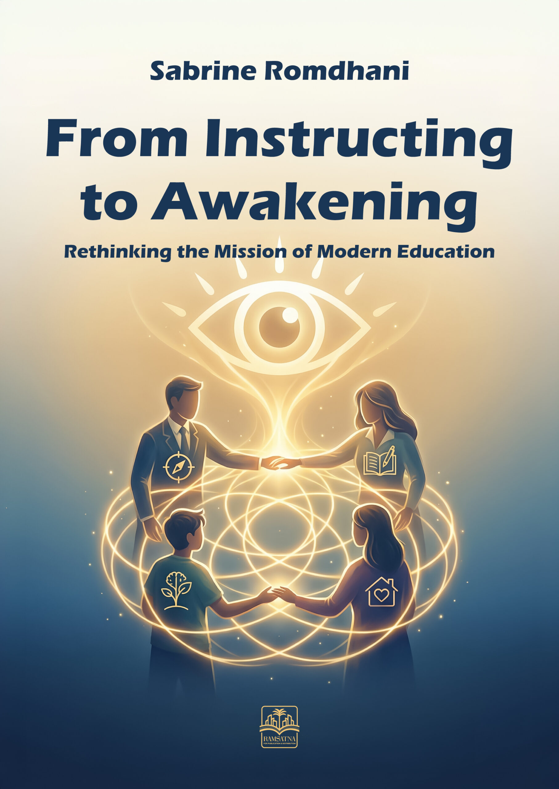 From instructing to awakening